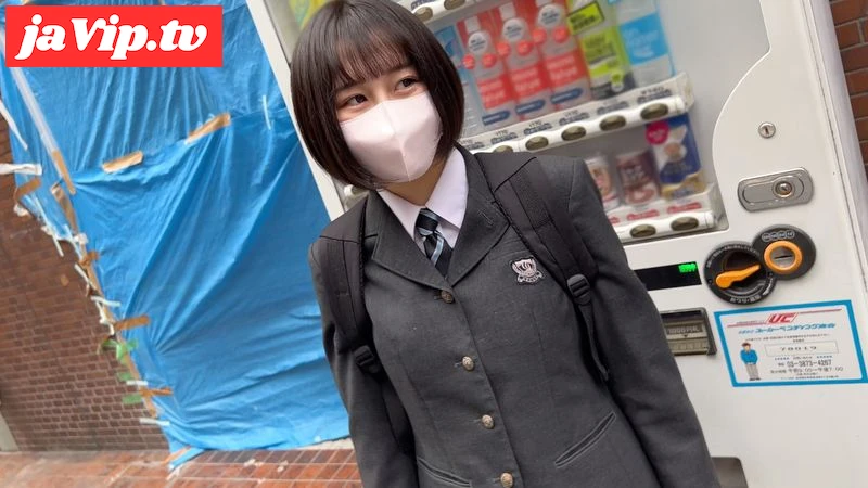 fc2ppv-3613218 - 【個人撮影】ショートヘアーの制服**とP活_種付けされる裏バイトを完全収録 - FC2PPV動画をオンラインで視聴 - jaVip