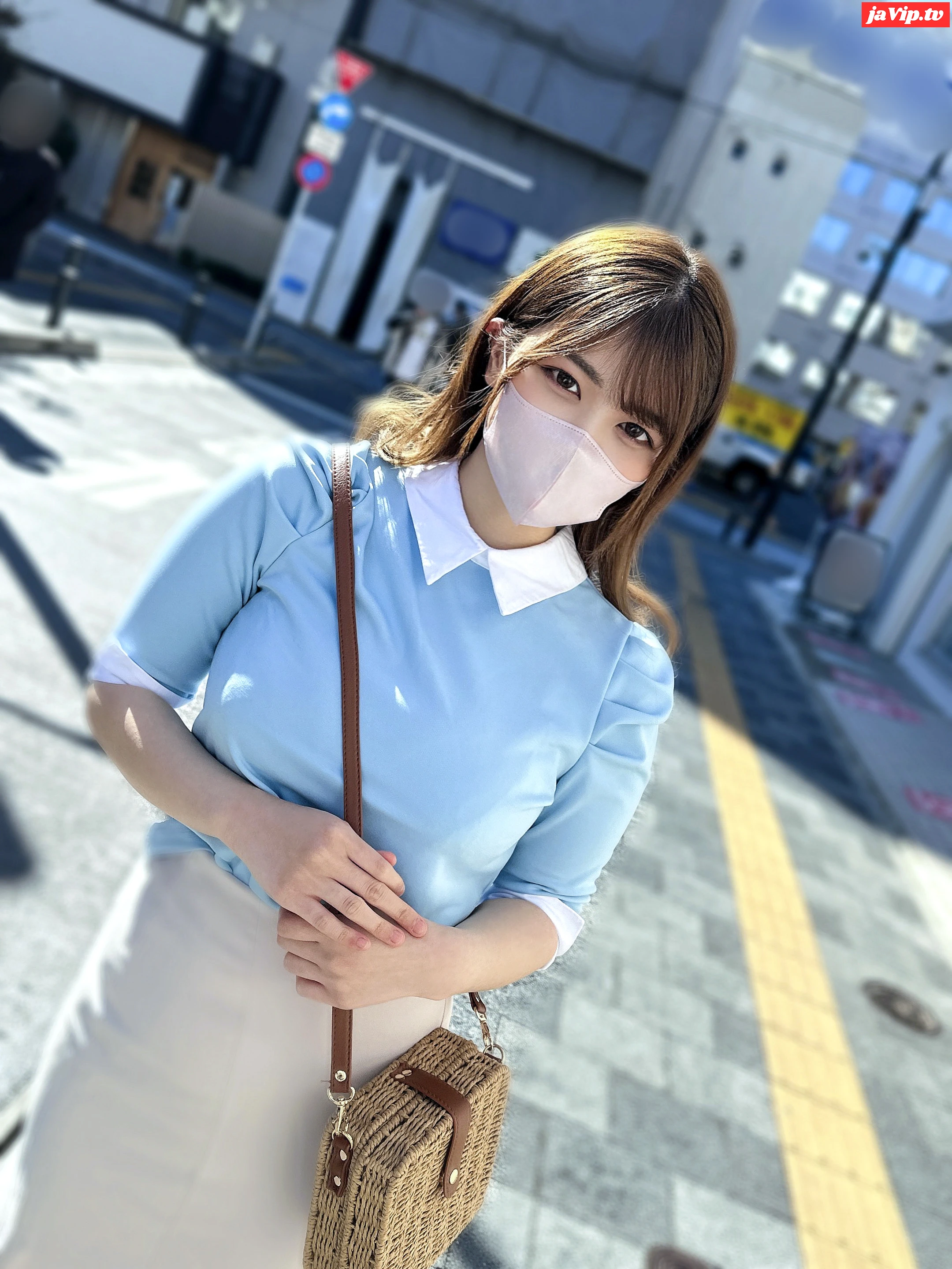 fc2ppv-3610377 - 【４K動画】素人ガチナンパ！新おへそ見せてください！おっとり系肉欲Hカップ巨乳美女！奥深丸形おへそ♪【アナル見せて！】 - FC2PPV動画をオンラインで視聴 - jaVip