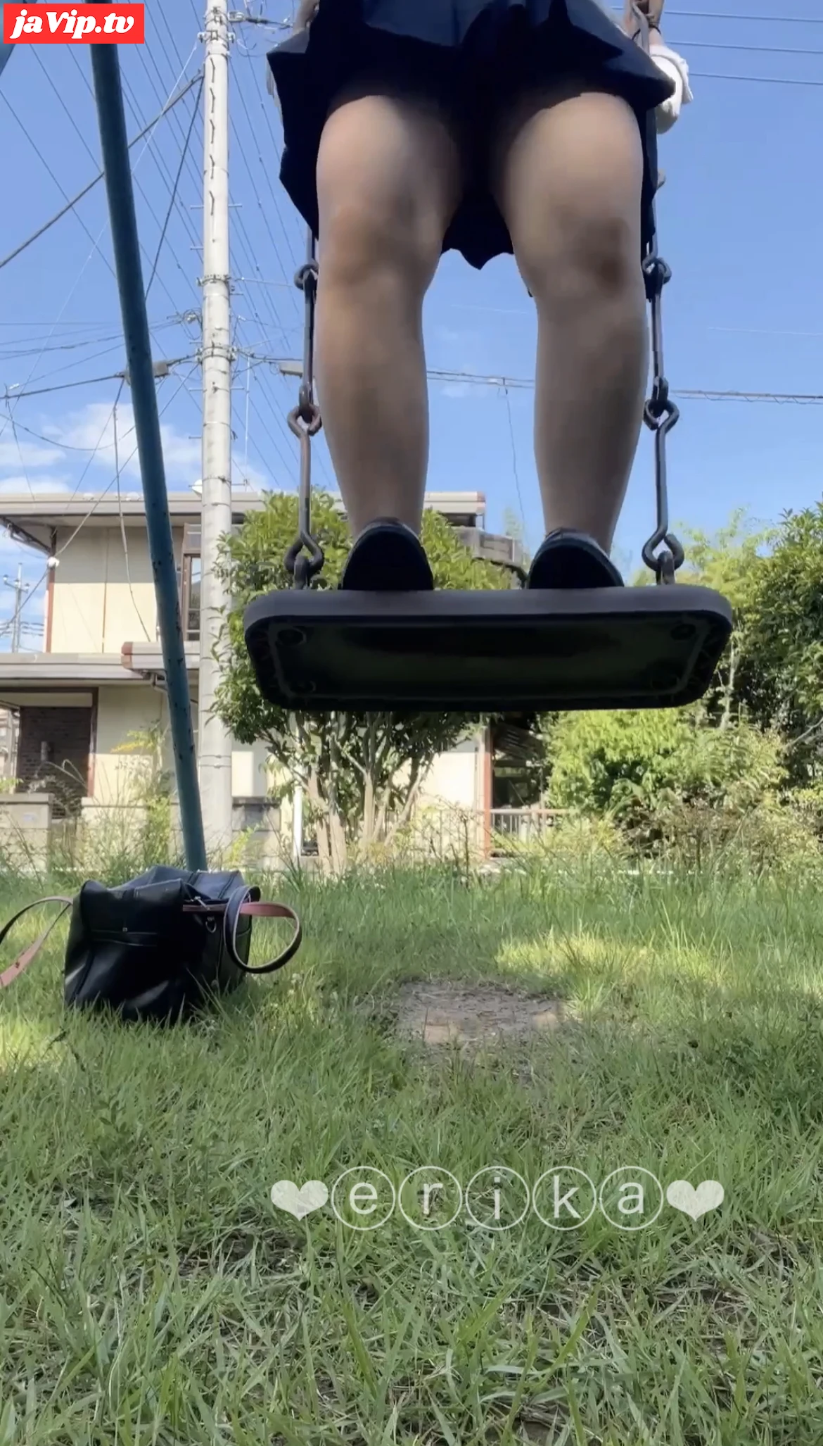 fc2ppv-3613701 - 【3**Gカップえりか】自撮りです☆彡昼間の公園のブランコにノーパンで乗ったり、ジャングルジムに座ってディルドオナニーしました、人が通るのも映っててドキドキでしたー！！！ - FC2PPV動画をオンラインで視聴 - jaVip