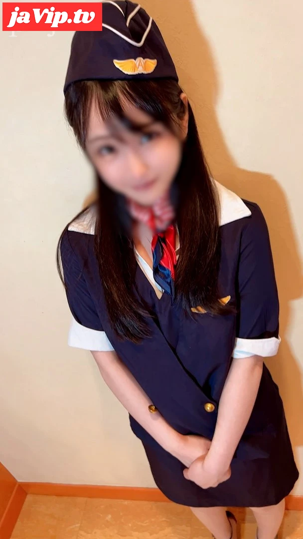fc2ppv-3601859 - 【個撮】 超絶美しょう女ひな　孕ませたいので言い訳しながら少しずつ精*を注入しました３。　CAコス着せて乳首とち〇ぽをおもてなしさせながら最後は中出し - FC2PPV動画をオンラインで視聴 - jaVip