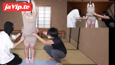 fc2ppv-3612499 - ア●メ声で反応を表現し、プルプル震えながらヘンな格好になっちゃうお*さん（完全オリジナル）