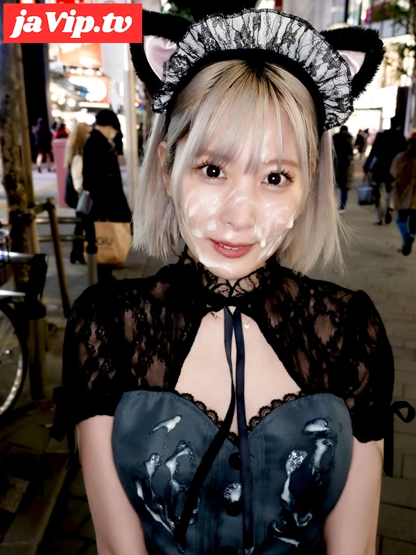 fc2ppv-3612353 - 【Hカップ従順ペット】カフェ店内で露出オナニー→猫耳コスプレ8発****乱交SEX→白濁ザー汁メイクで繁華街を顔射ウォーク【個撮】 - FC2PPV動画をオンラインで視聴 - jaVip