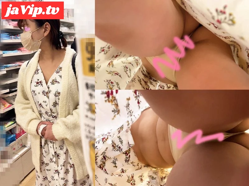 fc2ppv-3588051 - ワンピの可愛い系**さんの食い込み気味パンツを逆さ撮り Vol\.3 - FC2PPV動画をオンラインで視聴 - jaVip