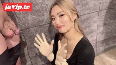 fc2ppv-3608872 - 顔モザなし限定公開【個撮】精*大好きギャルが手袋手コキで大量搾り取り