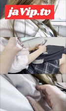 fc2ppv-3604504 - 電車おっぱい揉み17 余裕でアイドルのセンターレベルの可愛すぎるコの生おっぱいを触りまくりました！！