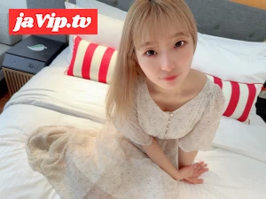 fc2ppv-3601969 - 【無修正】Eカップ金髪美女社会人2年目☆今日は有給を使い、窓際で見せびらかし大量ザーメン種付けSEX。