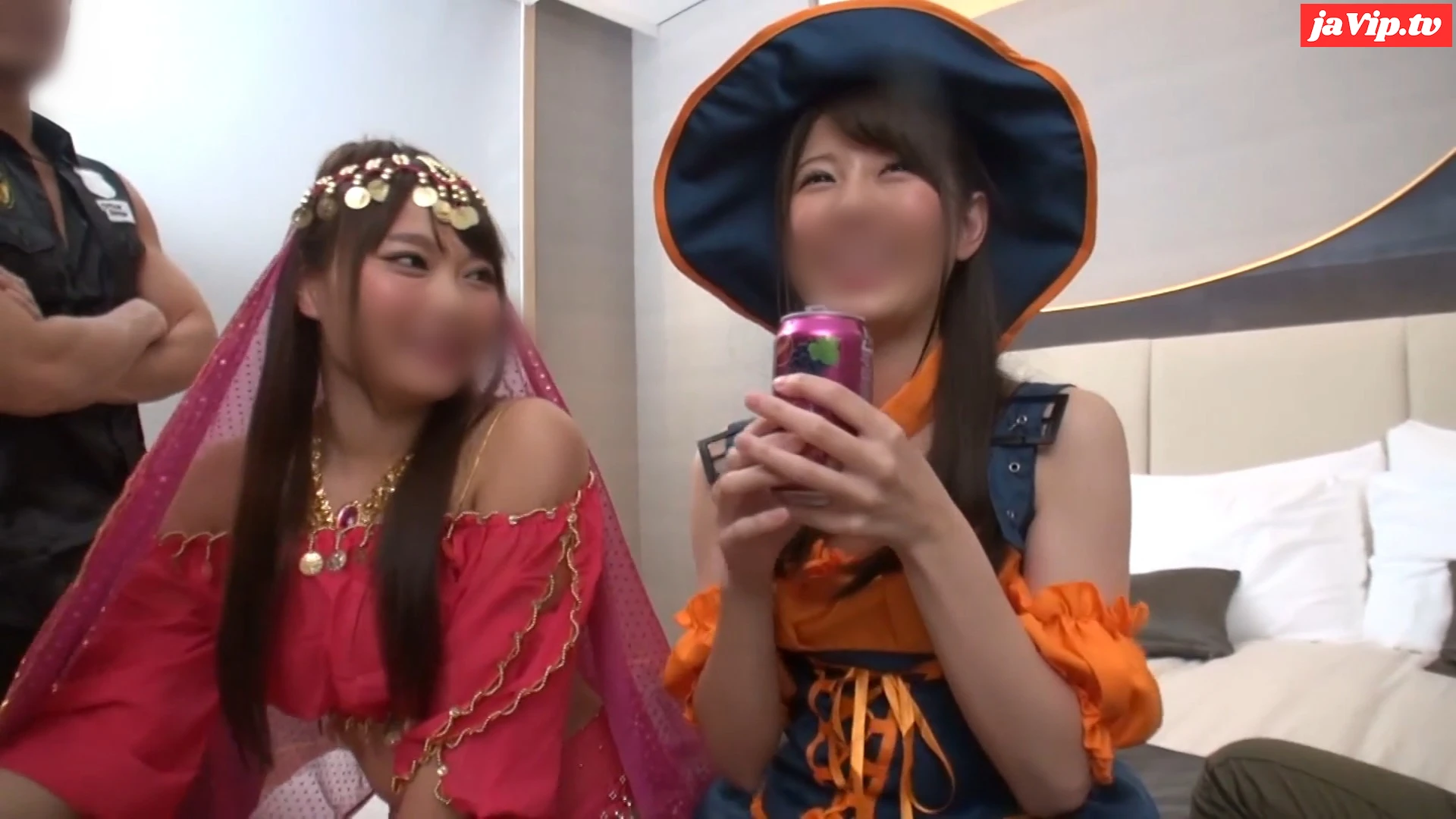 fc2ppv-3584804 - 【素人ナンパ】アラビアン占い師コスの巨乳美女。乱交セックスでメス顔イキ。 - FC2PPV動画をオンラインで視聴 - jaVip