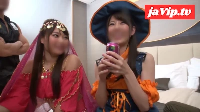 fc2ppv-3584804 - 【素人ナンパ】アラビアン占い師コスの巨乳美女。乱交セックスでメス顔イキ。