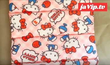 fc2ppv-3594213 - 作品No.15【クッション****】キャラクッションに****