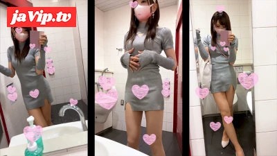 fc2ppv-3591952 - 【個人撮影】スケベな身体をぴったり密着！卑猥なタイトワンピースの女装にムラムラが抑えきれずに❤️[AG-22]【女装】