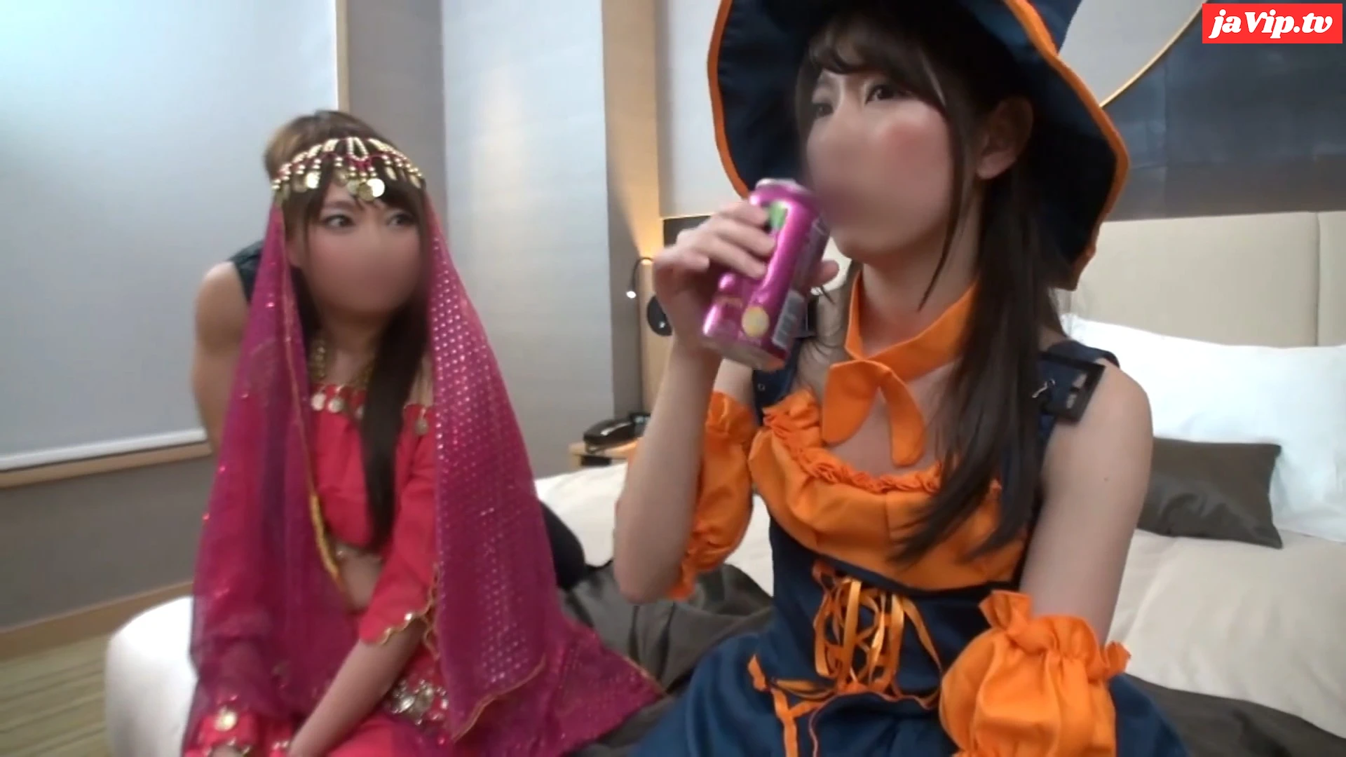 fc2ppv-3573064 - 【コスプレ】ほろ酔いテンションMAX！な痴女たちが乱交セックスでガチ喘ぎ絶頂。 - FC2PPV動画をオンラインで視聴 - jaVip