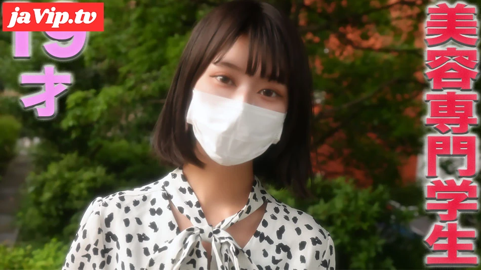 fc2ppv-3575775 - A 19-year-old, super slender beauty student has sex with her legs completely fixed and creampied\! ! Choking, slapping, deep throating while fully fixed, and cumming with an electric massager! ! Complete face, complete first shooting! - FC2PPV動画をオンラインで視聴 - jaVip