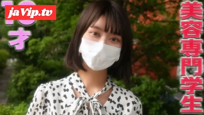 fc2ppv-3575775 - A 19-year-old, super slender beauty student has sex with her legs completely fixed and creampied\! ! Choking, slapping, deep throating while fully fixed, and cumming with an electric massager! ! Complete face, complete first shooting!