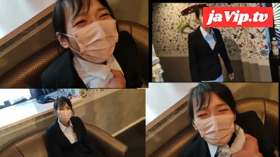 fc2ppv-3573038 - 胸ぐらフェチ⑦　２２歳あみちゃんの胸ぐらつかみフェチ　面接編１
