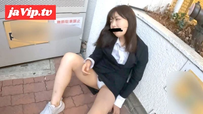 fc2ppv-3539259 - **OL　潰れた所のパンツを剥がして襲ってみた【始発待ち】