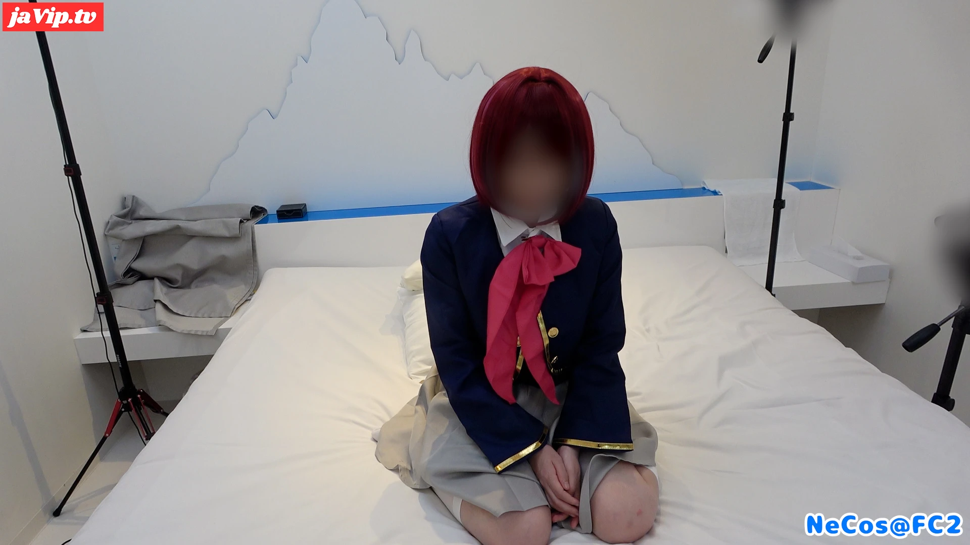 fc2ppv-3534353 - [ SEX ] Oshi no ko / Arima Kana - FC2PPV動画をオンラインで視聴 - jaVip
