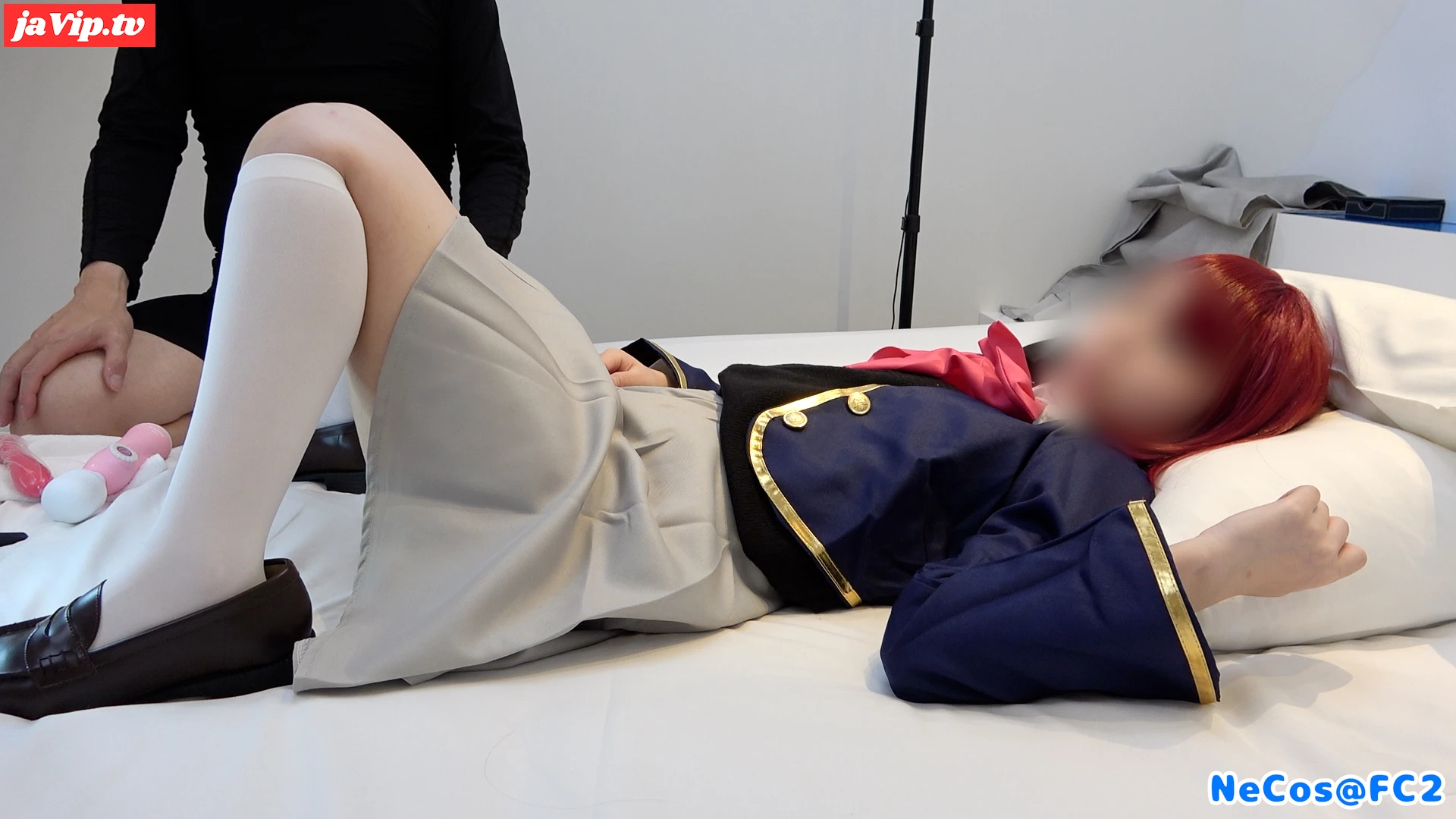 fc2ppv-3534352 - [ SEX TOYS / ASMR ] Oshi no ko / Arima Kana - FC2PPV動画をオンラインで視聴 - jaVip