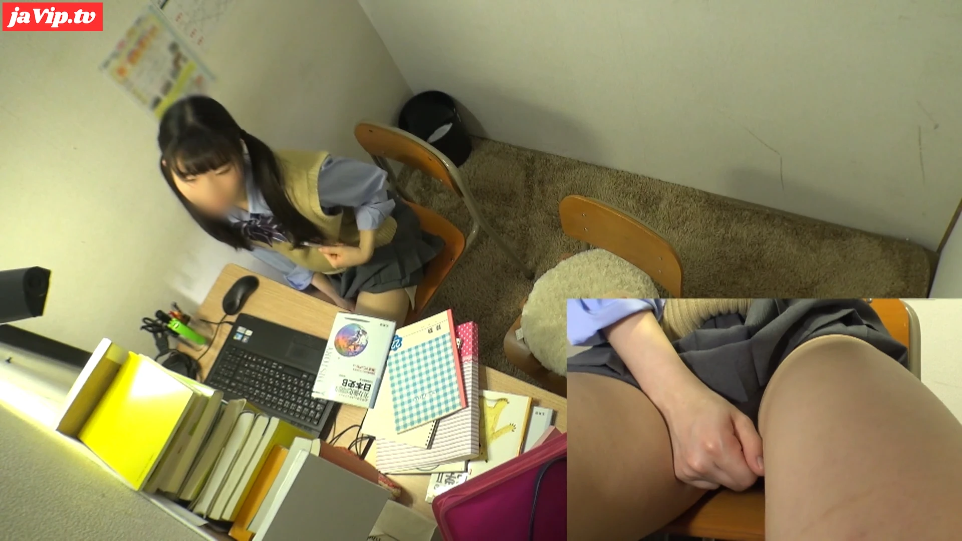 fc2ppv-3502893 - 【**】ツインテールが似合う純粋な***がペンを使ってオナニーしていました。 声を潜めながら純白の綿パンツに食い込ませて体をモジモジ♥ - FC2PPV動画をオンラインで視聴 - jaVip