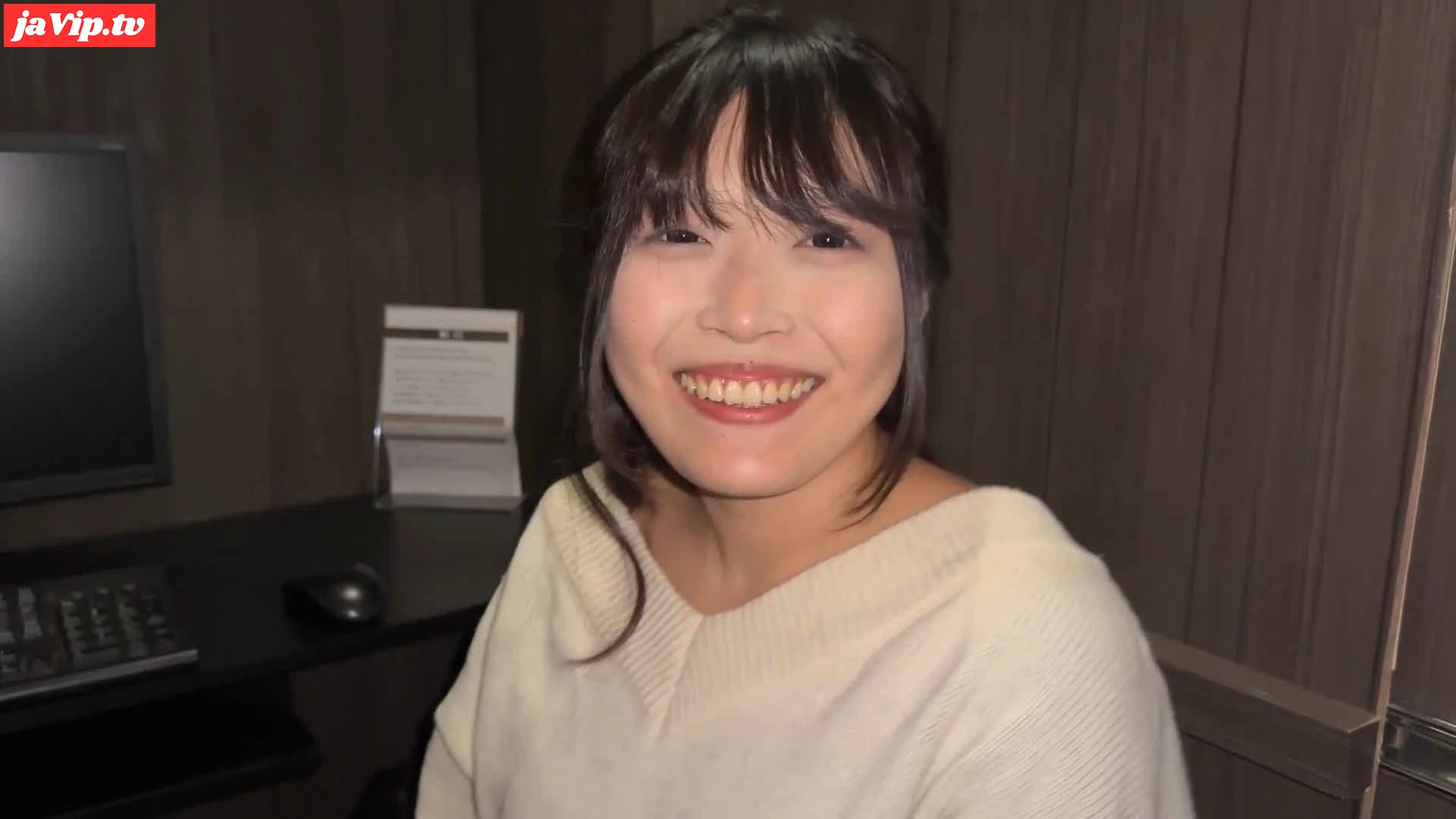 fc2ppv-3514507 - 【ネカフェラ】清楚で大人しそうな*がネカフェラ面接でちんぽ丸呑みごっくん - FC2PPV動画をオンラインで視聴 - jaVip