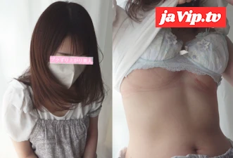 fc2ppv-3510558 - [ワクチン接種]ズリ上がるブラ！下から乳首がポロっと出るも最後まで気付かず下乳までモロ出し[胸チラ]