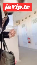 fc2ppv-3510065 - 【自撮りです！】マンションの中に侵入して吸うおもちゃ使ってのオナニー、最後はシャツ脱いでブラ取ろうとしたら戸惑って電車の音で周りの音が遮断されてメチャ怖かったです…