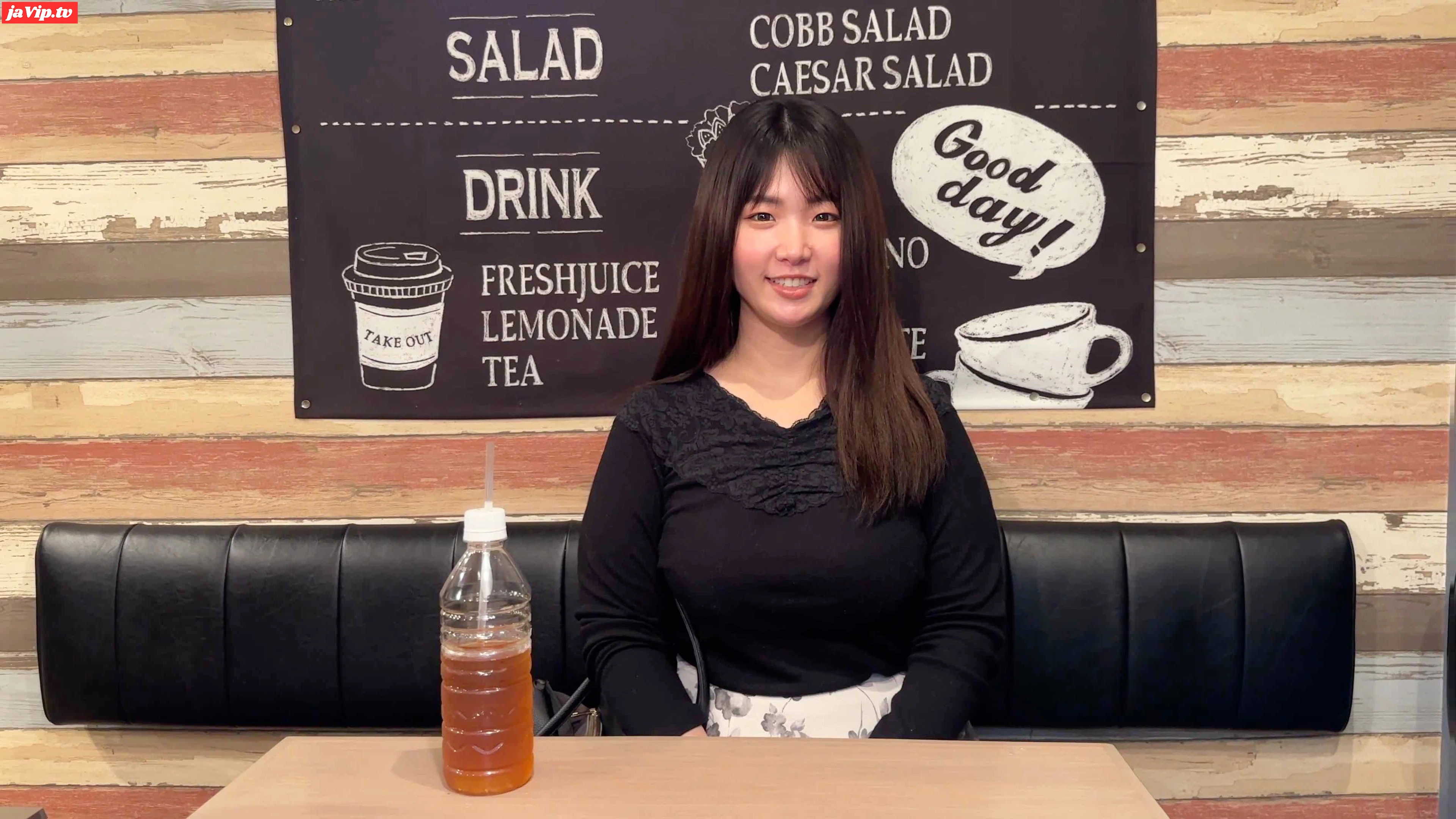 fc2ppv-3478271 - 【再販】【大量唾液】素朴な姿からは想像出来ない大量唾液で即フェラごっくん　ごっくん面接 - FC2PPV動画をオンラインで視聴 - jaVip