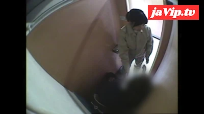 fc2ppv-3485918 - 【清掃員】酔っぱらい変態オヤジが個室トイレで清掃おばさんを激ハメFUCK。