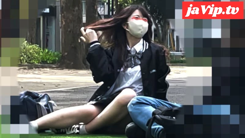 fc2ppv-3497721 - [2 people] Puncher was found in the city. Super sticky hidden shooting at the station and park [town shooting/amateur] - FC2PPV動画をオンラインで視聴 - jaVip