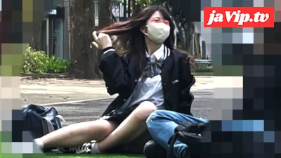 fc2ppv-3497721 - [2 people] Puncher was found in the city. Super sticky hidden shooting at the station and park [town shooting/amateur]