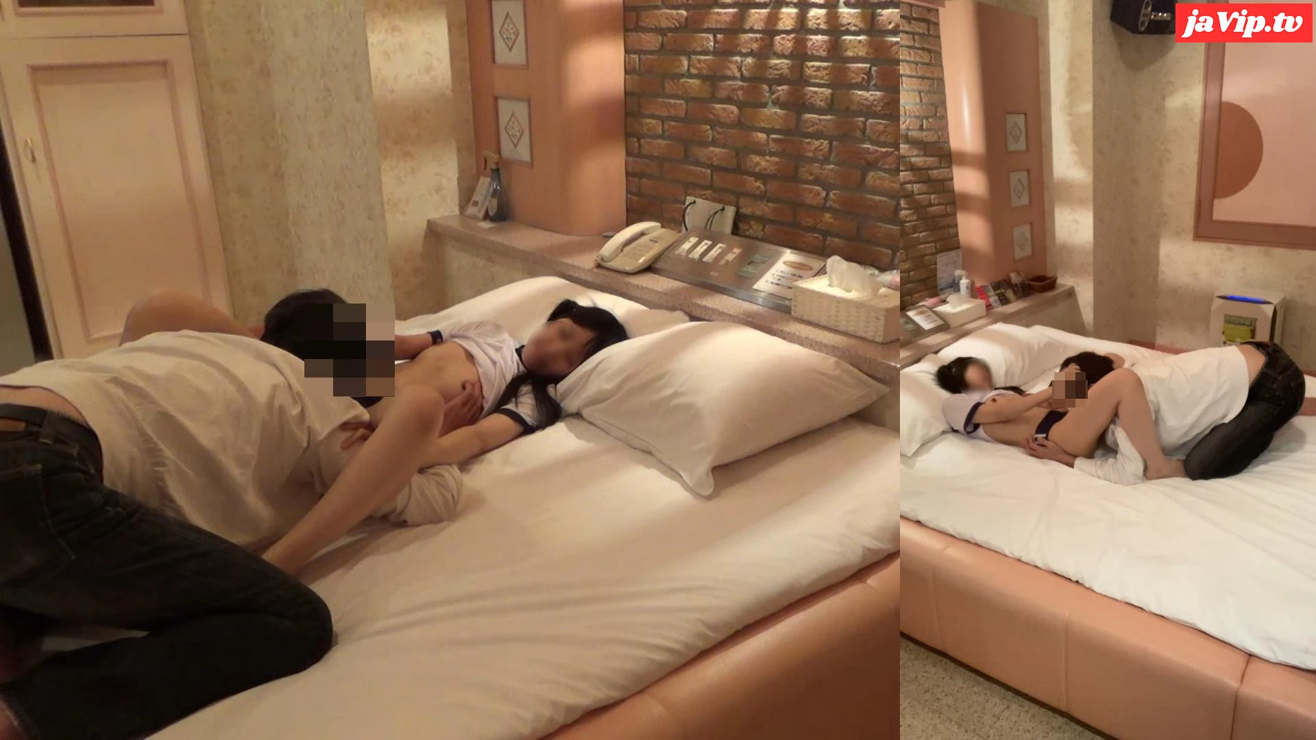 fc2ppv-3495975 - 【調教8】ブルマ姿でツインテール、髪掴まれて**フェラ♡お〇ん〇ん欲しくておねだりしちゃった♪ 前編 - FC2PPV動画をオンラインで視聴 - jaVip