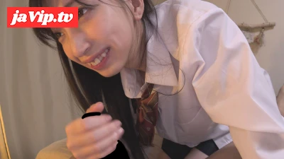 fc2ppv-3475724 - お互い舐め合い求め合う放課後カップル！彼女の手コキフェラに我慢できず発射、お掃除までしてくれる献身サポート！