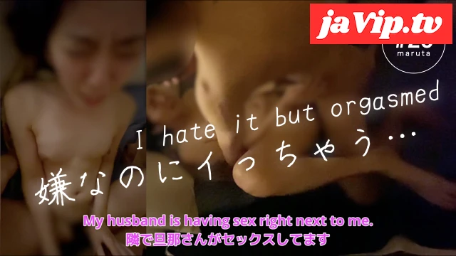 fc2ppv-3473909 - 【私の目の前で友達とセックスする旦那】「俺が腰振ってるところ黙って見とけ」嫌なのにイっちゃう(#20) - FC2PPV動画をオンラインで視聴 - jaVip