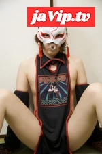 fc2ppv-3472534 - ピアス**がキョンシーの格好でハメられました。