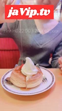 fc2ppv-3470888 - 【　♡自撮りです！】カフェの席で下着姿でオナニー！シ〇ノワールを食べてる映像と食べた後に席に座ってワンピースまくってパンツとブラジャー丸出しでオナニーしました…