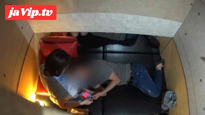 fc2ppv-3434588 - 【素人】ショートカットの美◯女リフレ嬢が、こっそり裏オプ誘惑してきてエッチなムードに。