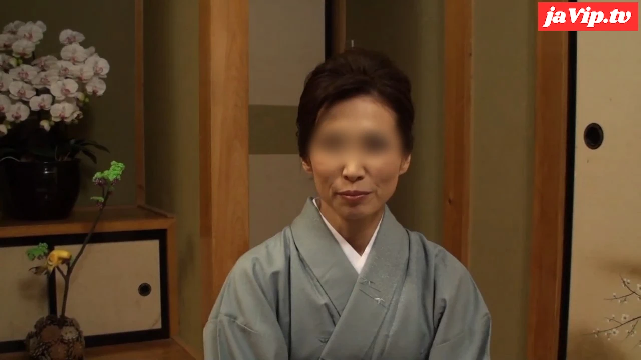 fc2ppv-3398390 - 【熟女】和服が似合う五十路スレンダー女将。20代のような喘ぎ声。生ハメ中出しセックスの一部始終。【特典動画】 - FC2PPV動画をオンラインで視聴 - jaVip