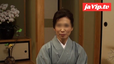 fc2ppv-3398390 - 【熟女】和服が似合う五十路スレンダー女将。20代のような喘ぎ声。生ハメ中出しセックスの一部始終。【特典動画】