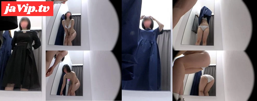 fc2ppv-3418696 - 【むちむちお*さんの試着室】眩しい純白下着と全裸ボディチェック姿がたまらない！ - FC2PPV動画をオンラインで視聴 - jaVip
