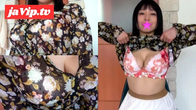 fc2ppv-3401363 - 《個人撮影》デカブラ爆乳人妻が電マ乳首責め乳首引っ張り揺らしで「イク～っ!!」