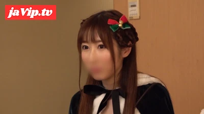 fc2ppv-3369839 - 【素人ナンパ】サンタコスプレのOL美女ゲット！乱交SEXで赤面エロ顔イキ。