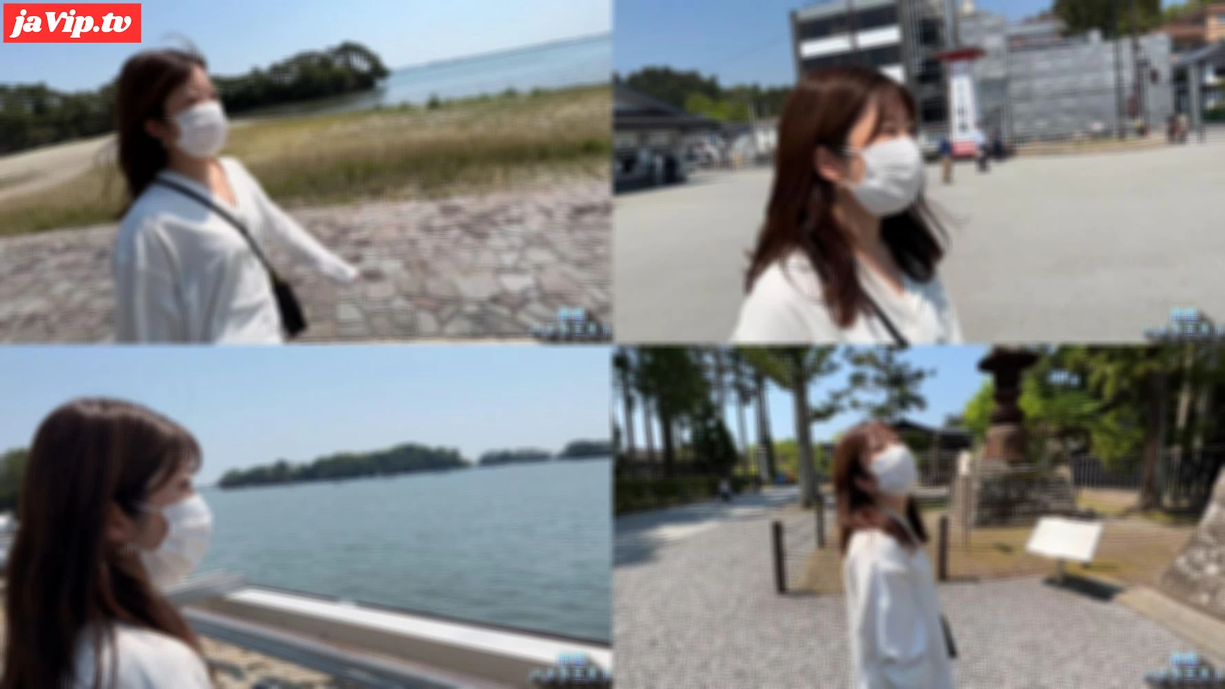 fc2ppv-3385260 - 【東北の綺麗な人妻好きですか？No4】岬さんと初の温泉、声を出せない状況でのハメ撮り行為記録。 - FC2PPV動画をオンラインで視聴 - jaVip