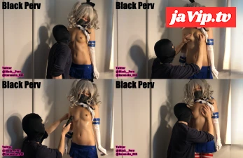 fc2ppv-3382330 - ②Fan-tia人気モデルのにゃんこが鹿島風姿で乳首責めされる！【コラボ企画】