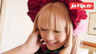 fc2ppv-4833958 - 【ﾛｰｾﾞﾝﾒｲﾃﾞﾝ❤️ｱﾆﾒｺｽﾌﾟﾚ❤️中出し❤️】真紅が美薔薇ｵﾏﾝｺ痙攣ｲｷ中出し❤️⚠️【究極のアリス】※復刻版※【人気再販ｾｰﾙ】■