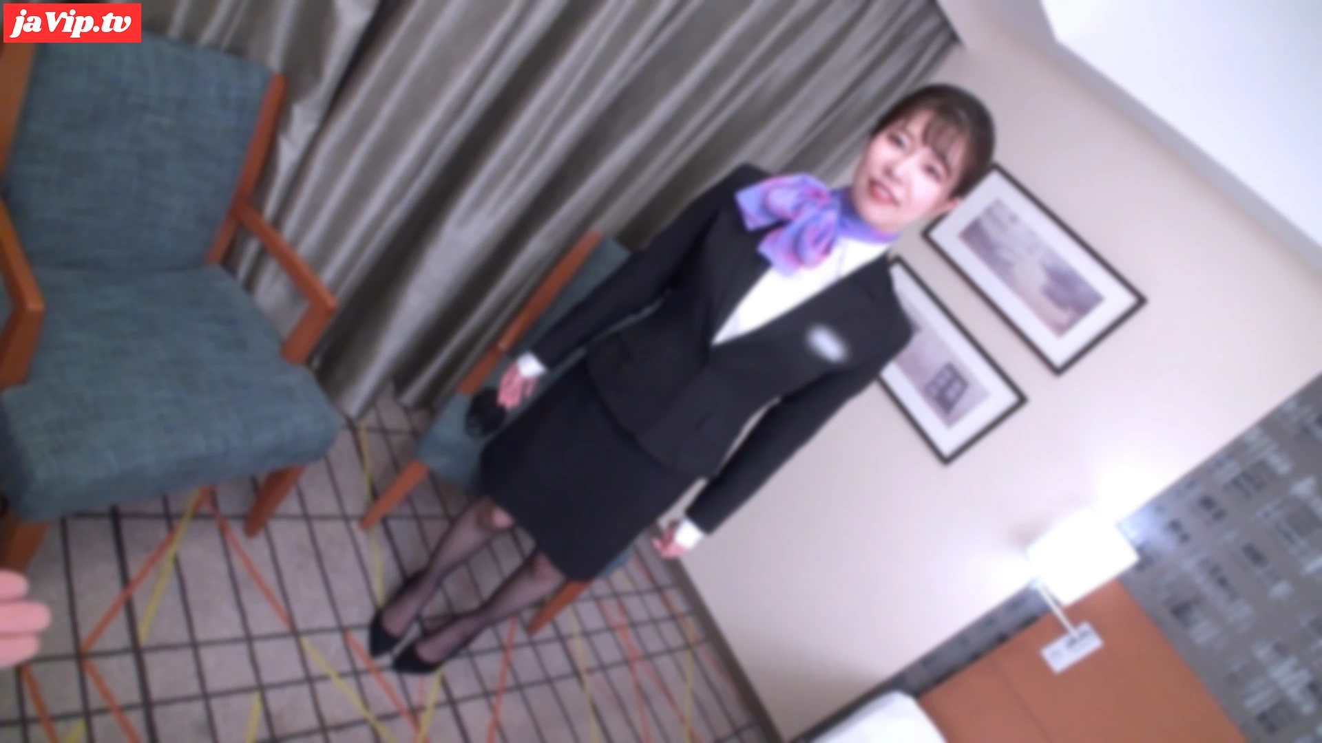 fc2ppv-4840193 - 現CAフライト直後に出演。制服のままプレイで複数回濃厚ハメ撮り。 - FC2PPV動画をオンラインで視聴 - jaVip