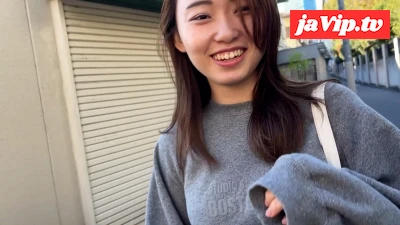 fc2ppv-4840789 - 街角で声をかけて口内観察させてもらう ゆゆちゃん