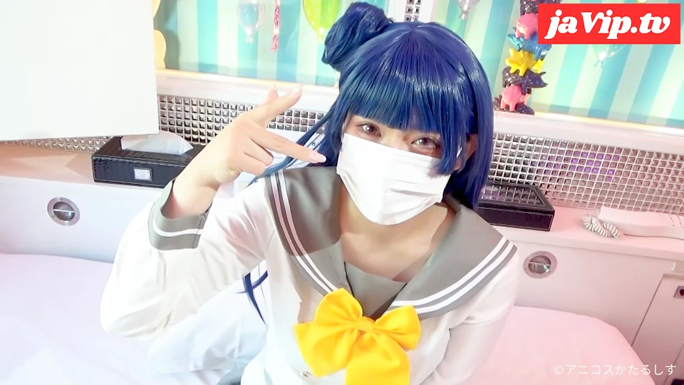 fc2ppv-4840214 - 【無/期間限定再販】ギランからのアヘ顔アクメ！デカ尻巨乳レイヤーのスクールアイドル放課後中出しガチイキハメ撮り映像○出！ - FC2PPV動画をオンラインで視聴 - jaVip