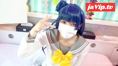 fc2ppv-4840214 - 【無/期間限定再販】ギランからのアヘ顔アクメ！デカ尻巨乳レイヤーのスクールアイドル放課後中出しガチイキハメ撮り映像○出！