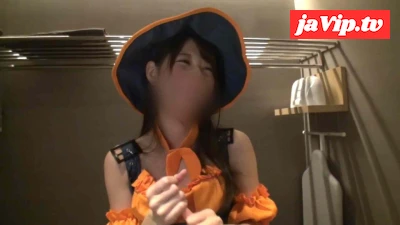 fc2ppv-4838087 - 【個撮／ナンパ】ハロウィンでナンパしたコスプレ**。ギンギンチンポに興奮して痴女テクご奉仕してくれましたｗ