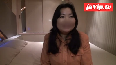 fc2ppv-4837200 - 【五十路】ふわふわデカパイ奥様の色白BODY♡他人棒でガチハメしたらお肉ぶるぶる♪