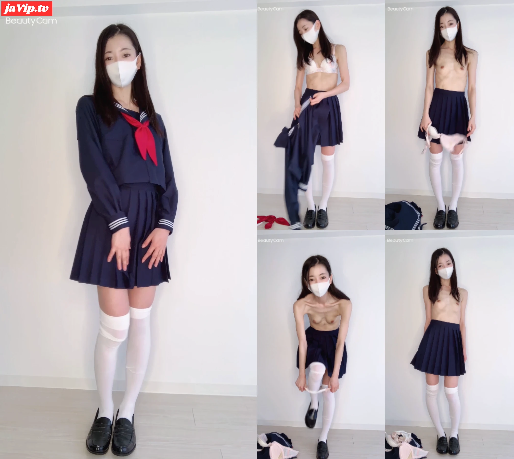 fc2ppv-3349989 - みやびのセーラー服脱衣❤️(2分31秒\) - FC2PPV動画をオンラインで視聴 - jaVip